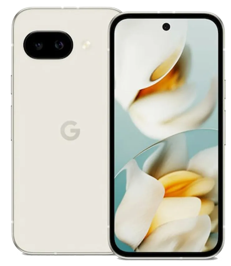 google pixel 9a 1