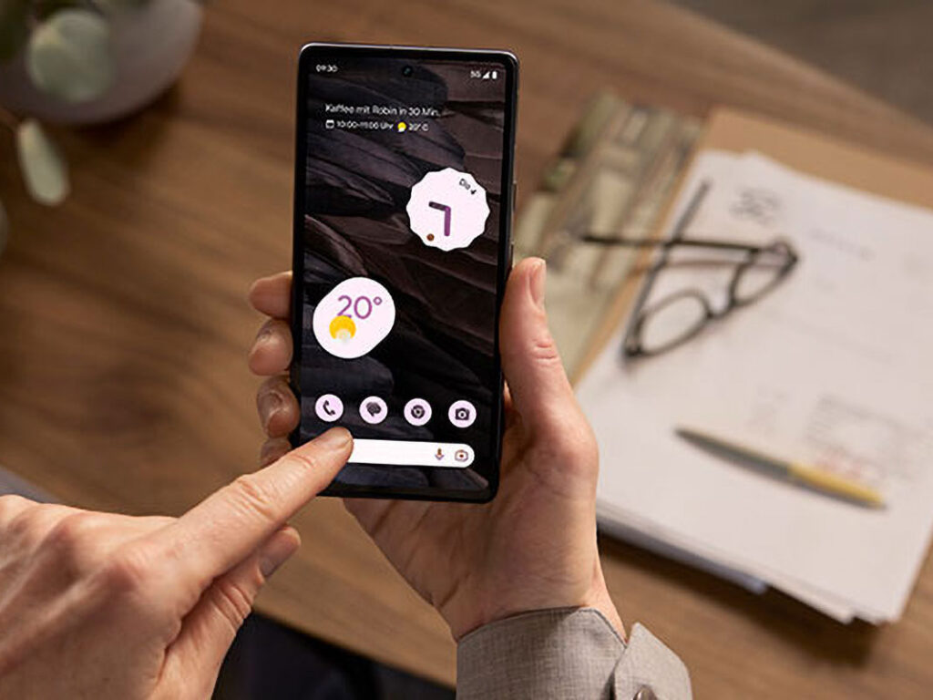 Devices 1 google_pixel_smartphones
