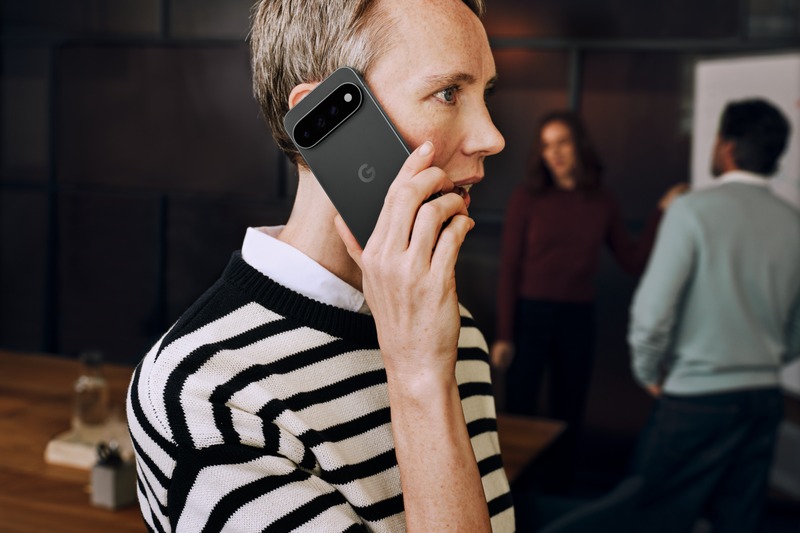 Google Pixel 3 startseite produkt