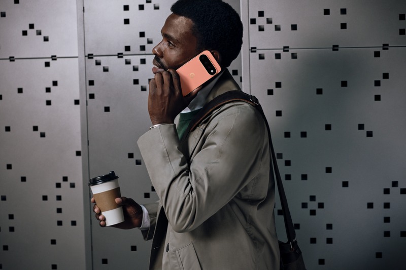 Google Pixel 4 startseite produkt