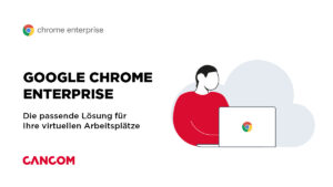 Online Seminar Google Chrome Enterprise