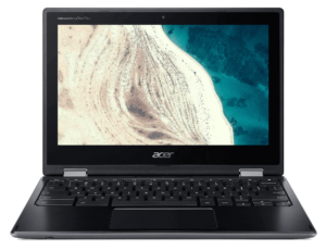 Chromebook Acer Spin 511